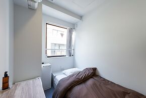 &And Hostel Kanda