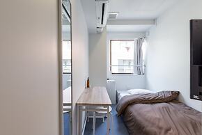 &And Hostel Kanda