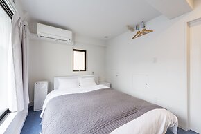 &And Hostel Kanda