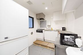 &And Hostel Kanda
