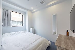 &And Hostel Kanda