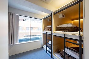 &And Hostel Kanda