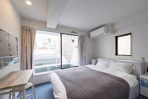 &And Hostel Kanda