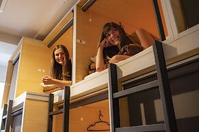 &And Hostel Kanda