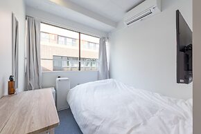 &And Hostel Kanda