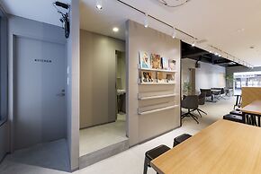 &And Hostel Kanda