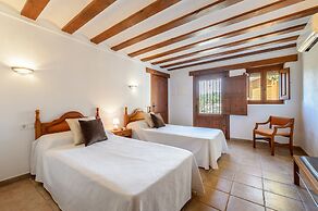 Agroturismo Can Prats