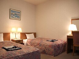 Hotel ab Shiga