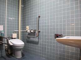 Hotel ab Shiga