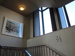 Hotel ab Shiga