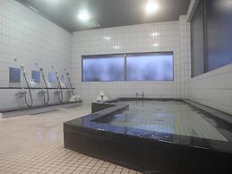 Hotel ab Shiga