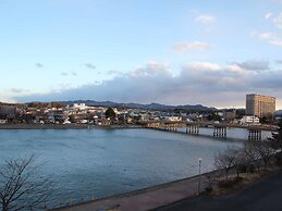 Hotel ab Shiga