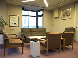 Hotel ab Shiga