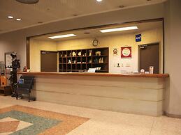 Hotel ab Shiga