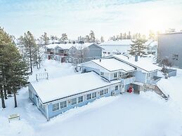 Kuukkeli Saariselkä Inn