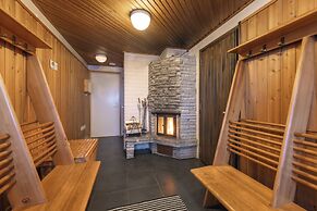Kuukkeli Saariselkä Inn