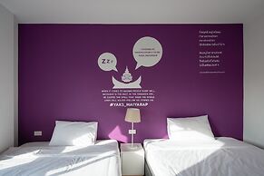 Yaks House Hostel