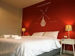 Yaks House Hostel
