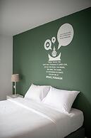 Yaks House Hostel