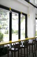 Yaks House Hostel