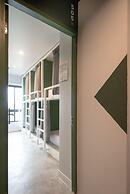 Yaks House Hostel
