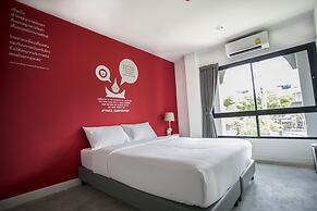 Yaks House Hostel