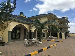 The Prince Charles Hotel