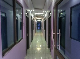 The Prince Charles Hotel