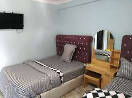The Prince Charles Hotel