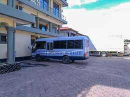 The Prince Charles Hotel