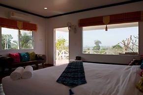 Keawanongburi Resort