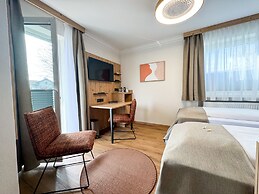 Hotel Schlossblick Chiemsee
