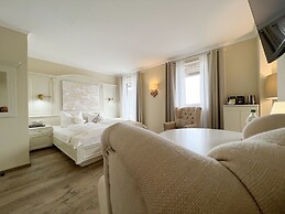 Hotel Schlossblick Chiemsee