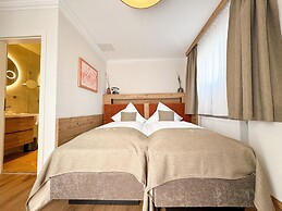 Hotel Schlossblick Chiemsee