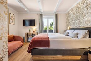 Hotel Schlossblick Chiemsee
