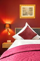 Hotel Schlossblick Chiemsee