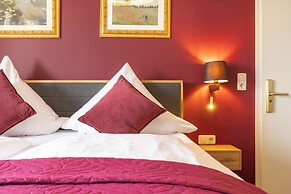 Hotel Schlossblick Chiemsee