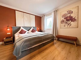 Hotel Schlossblick Chiemsee