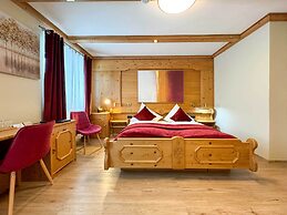 Hotel Schlossblick Chiemsee