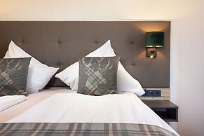 Hotel Schlossblick Chiemsee