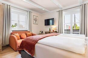 Hotel Schlossblick Chiemsee