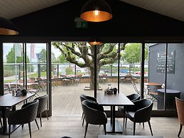 Hotel Schlossblick Chiemsee