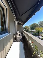 Hotel Schlossblick Chiemsee