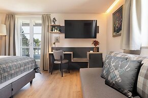 Hotel Schlossblick Chiemsee