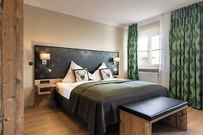 Hotel Schlossblick Chiemsee