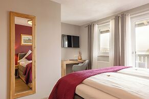 Hotel Schlossblick Chiemsee