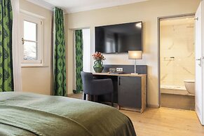 Hotel Schlossblick Chiemsee