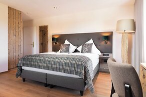 Hotel Schlossblick Chiemsee