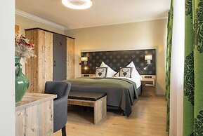 Hotel Schlossblick Chiemsee