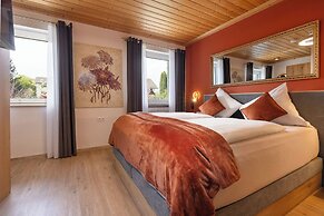 Hotel Schlossblick Chiemsee